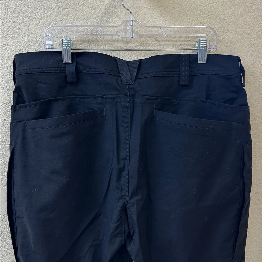 NWOT 5.11 Tactical Pants Black Utility Work Pants 36x34 Cargo Performance Pants